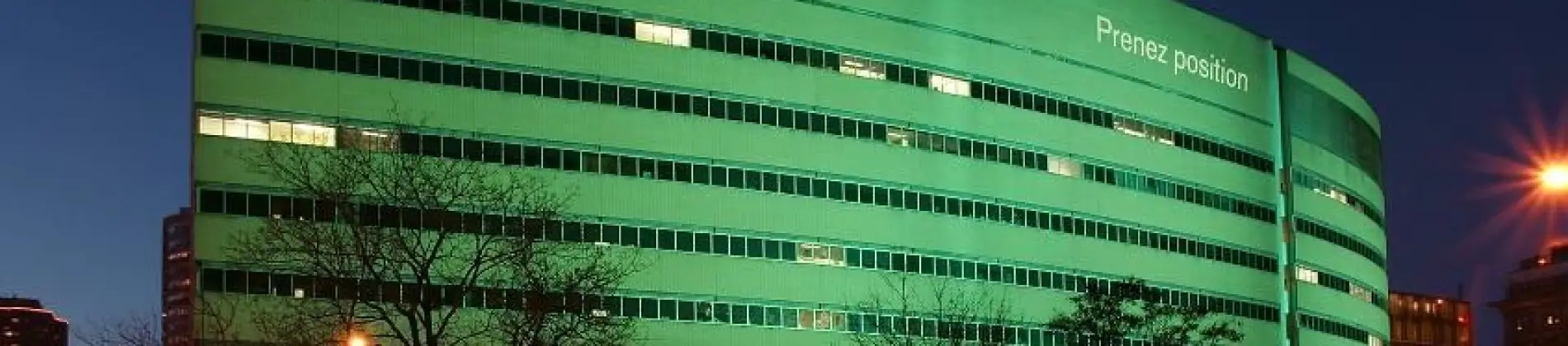 Université du Québec a Montréal in Canada Université du Québec a Montréal in Canada